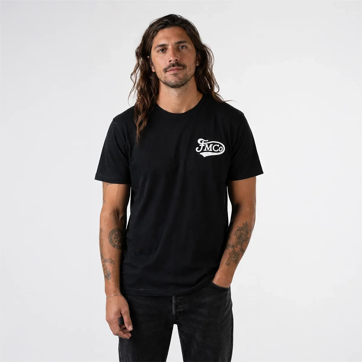 Men's Sillad T-Shirt