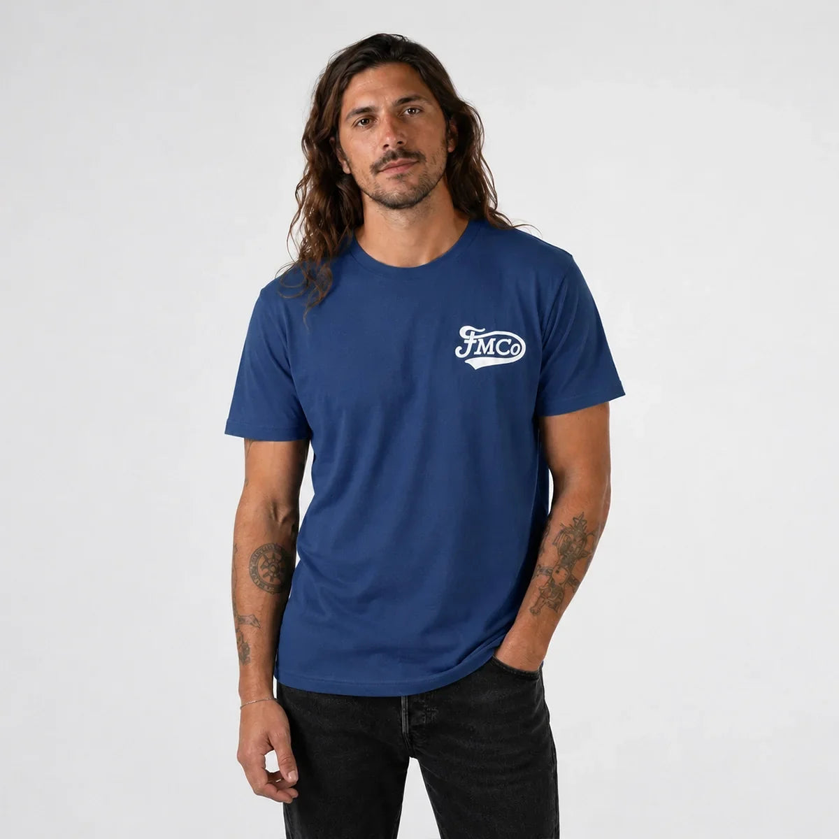 Men's Sillad T-Shirt