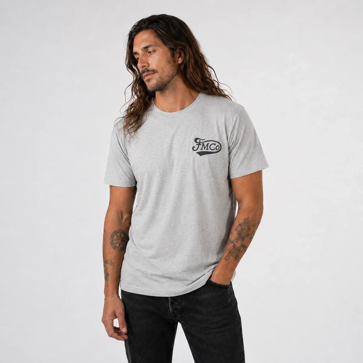 Men's Sillad T-Shirt