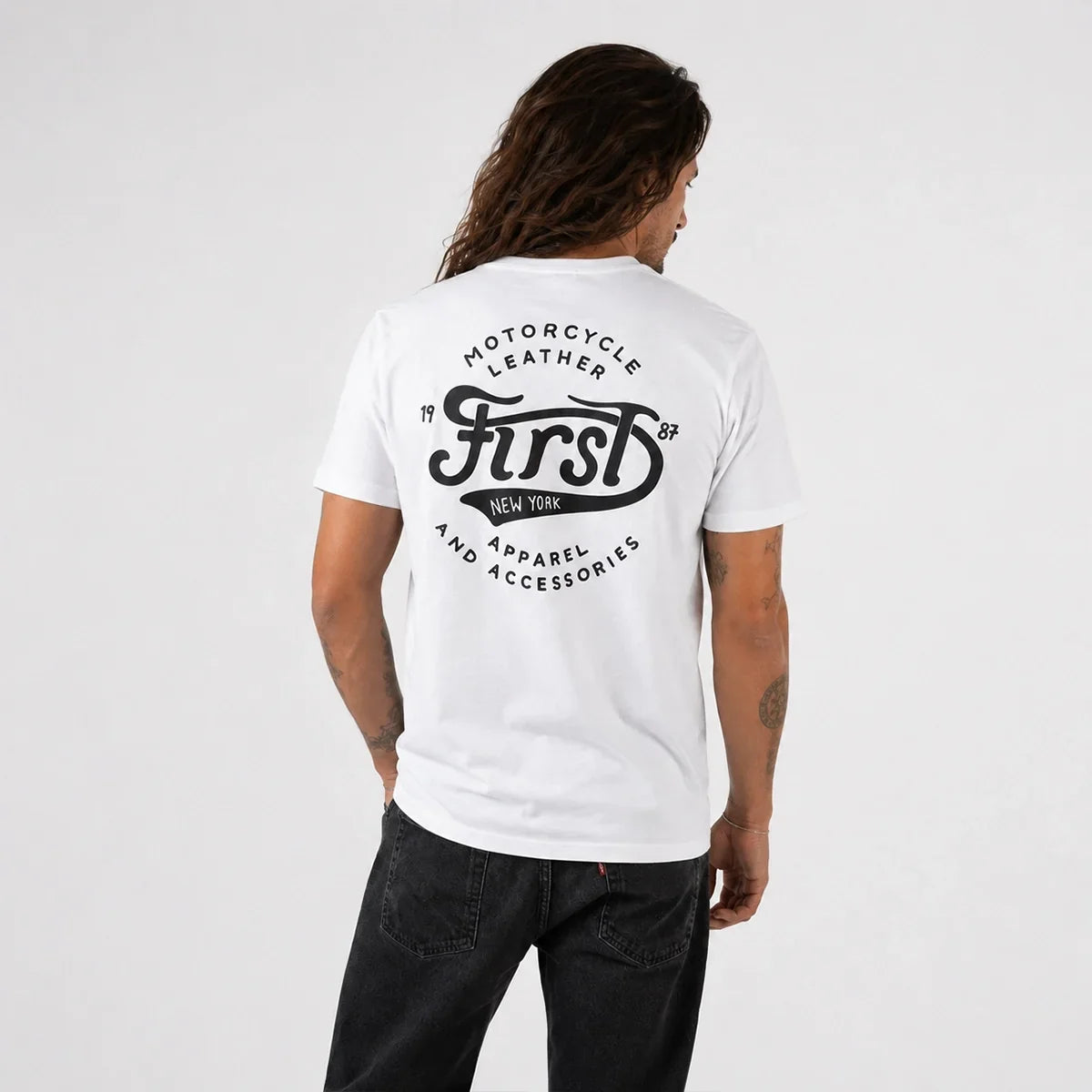 Men's Sillad T-Shirt
